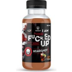 Pre-Workouts Fucked up Headshot 100ml Sour Cola