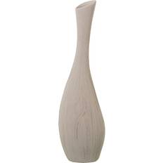 Alexandra House Living Ceramic Purple Vase 60cm