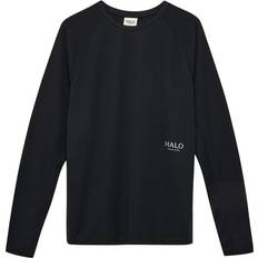 Sorona Ls Jersey - Black