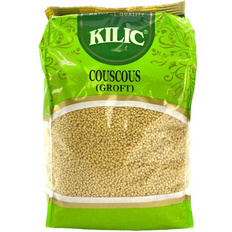 Couscous Coarse