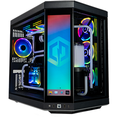 CyberPowerPC X149 Gaming PC i9-14900KF 24GB