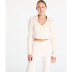 Adidas Trøjer adidas ADIDAS ORIGINALS Cardigan pastelpink