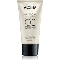 Magical Transformation CC Cream