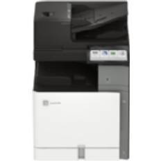 Lexmark Printere Lexmark CX961se 1200 x 1200 dpi A3 Sort Hvid