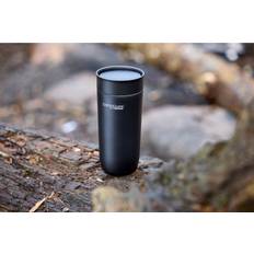 Thermos Svarta Termosmuggar Thermos 350 ml Sort Termokop 34.9cl