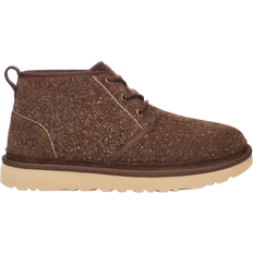 UGG Neumel Shaggy Suede - Burnt Cedar