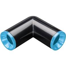 Plumbing Rain Bird 1/2 in. Compression Elbow for Drip Tubing fits 0.71 in. O.D