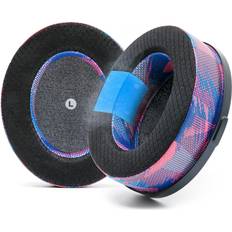 WC WC FreeZe Penrose Hybrid Fabric Earpads