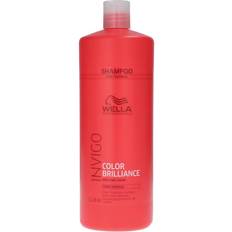 Wella invigo 1000ml Wella Invigo Color Brilliance Shampoo 1000ml