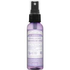 Spray Handdesinfectiemiddelen Dr. Bronners Lavender Handhygiëne Spray Voor De Handen