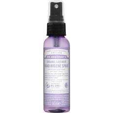 Organic Hand Sanitizer Lavender
