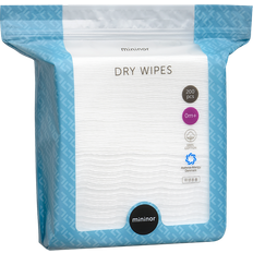 Dry Wipes - 200pcs