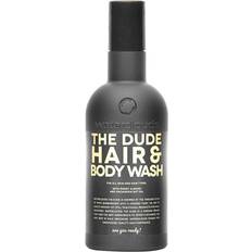 The Dude Hair & Body Wash