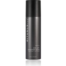 Homme 24h Anti-Perspirant Spray