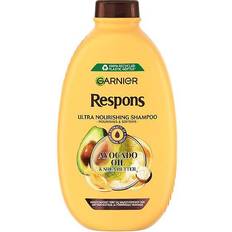 Respons Avocado Oil & Shea Butter Shampoo
