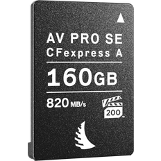 CFexpress Type A SE, VPG200, R820/W730 160GB
