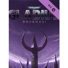 PC Games Warhammer 40,000: Gladius - Drukhari DLC (PC)