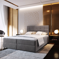 Cosmic Masseno 160 Frame Bed 207x180cm