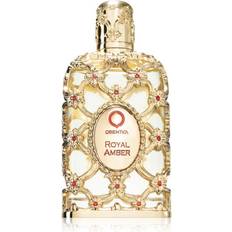Royal Amber EdP