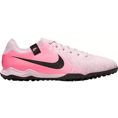 Nike tiempo legend 10 pro NIKE Tiempo Legend 10 Pro TF - Pink Foam/Black