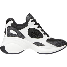 Michael Kors Trainers Michael Kors Zuma Empire - Black