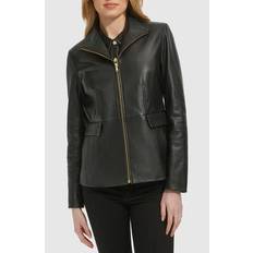 Cole Haan Leather Jacket