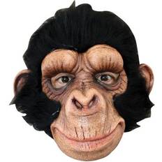 Ghoulish Productions Chimpanse Maske