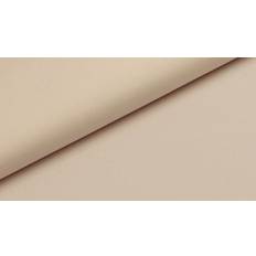 Polyester Stretch Tyg 150 cm 02 Natur