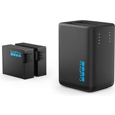 GoPro GoPro Dual Charger H13 Black