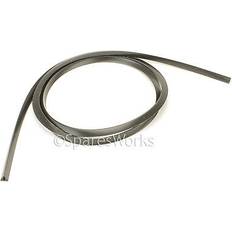 White Goods Accessories Hotpoint uh53b uh53k uh53w uhs53x uy46x/2 main oven inner door glass seal gasket