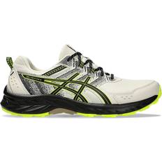 Asics Gel-Venture 9 M - Oatmeal/Safety Yellow