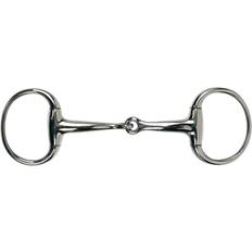 Horse Guard Two-ring Muffebid - Argenté