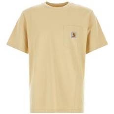 Carhartt WIP S/S Pocket T-Shirt-XL Nd Male