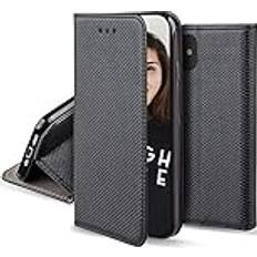 Google Pixel 9 Pro Étuis portefeuille Smart Magent Wallet Case for Google Pixel 9/9 Pro