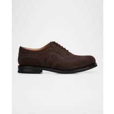 Golden - Herren Oxford Church's Amersham LW oxford