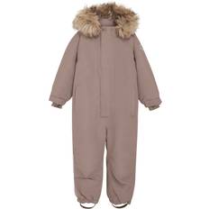 En Fant Snowsuit - Pine Bark (240221-2410)