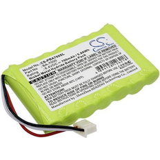 Reservedeler til datamaskin Zebra Batteri Til Zebra RW420