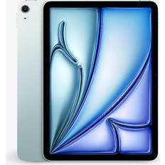 Ipad 11 Inch iPad Air 2024 128 GB Blue