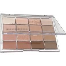 Orange Eyeshadows Herorange Eyeshadow Palette Cocoa Blurring #06 Cocoa blurring 24g