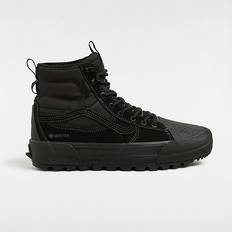 Vans Sk8-hi Goretex Mte Trainers Schwarz