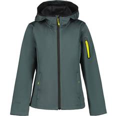 Icepeak Jr Kanorado Jacket - Dark Olive (551915572I)