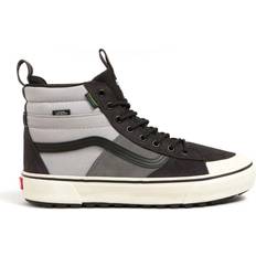 Gråa vans Vans MTE Sk8-Hi Waterproof M - Gray/Black