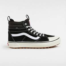 Schuhe Vans Sk8-hi Wp Mte Trainers Schwarz