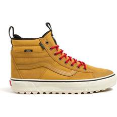 Schuhe Vans Sk8-hi Wp Mte Trainers Braun