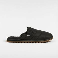 40 - Unisex Mokkasiner Vans MTE Mountain Mule Winter Sko - Quilted Black
