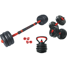 ASG Adjustable Weight Set 20 kg