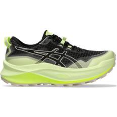 Asics Trabuco Max 3 - Black/Oatmeal