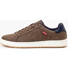 Levi's Piper Sneakers Neutral Neutrals