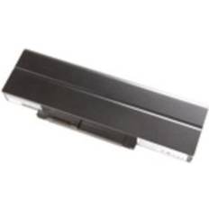 Datorreservdelar Wortmann NB Mobile 1417 Akku