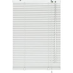 Tende a Pacchetto Gardinia Veneziana Alluminio Fissaggio Morsetto 65 x 130 cm